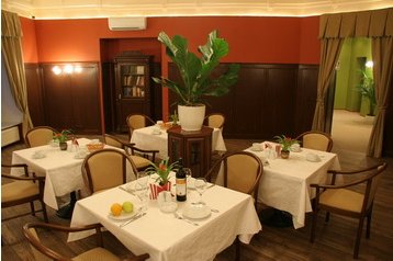 Hotel San Petersburgo / Sankt Peterburg 1